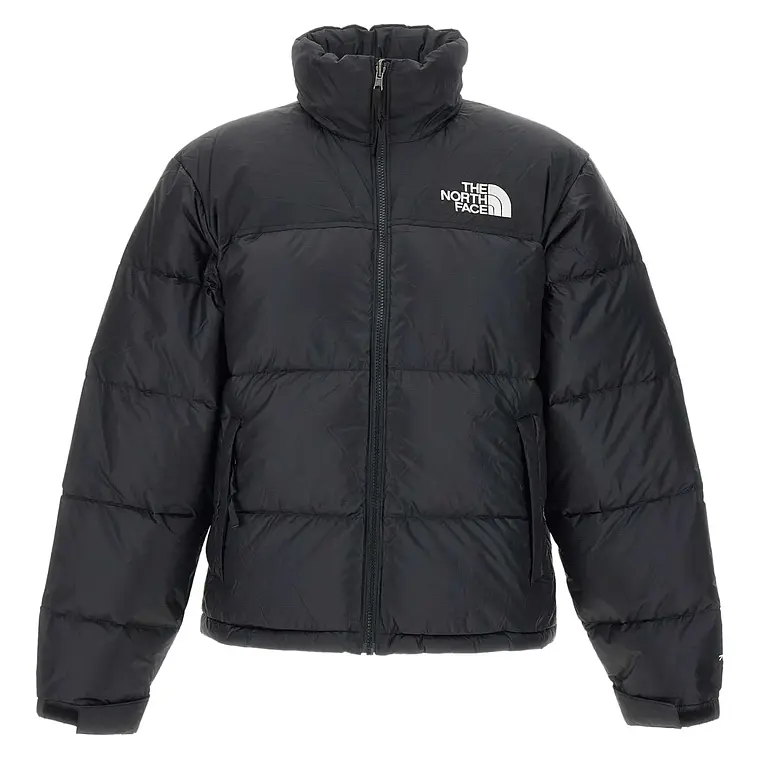 CHAQUETA DE PLUMA 1996 RETRO NUPTSE HOMBRE 1