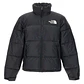 CHAQUETA DE PLUMA 1996 RETRO NUPTSE HOMBRE - Miniatura 1
