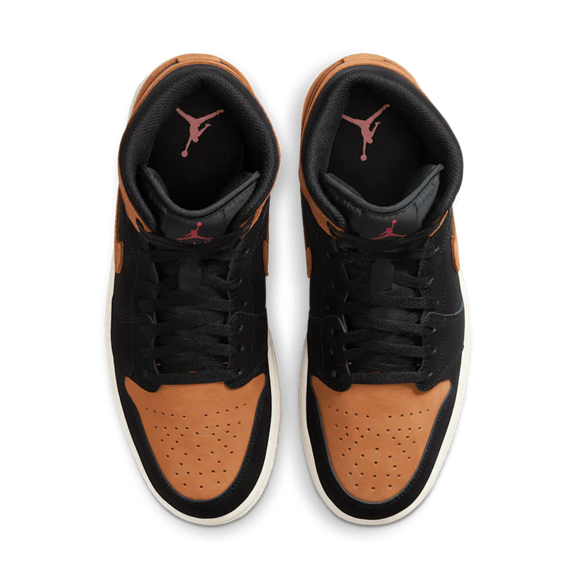 AIR JORDAN 1 MID SE 4