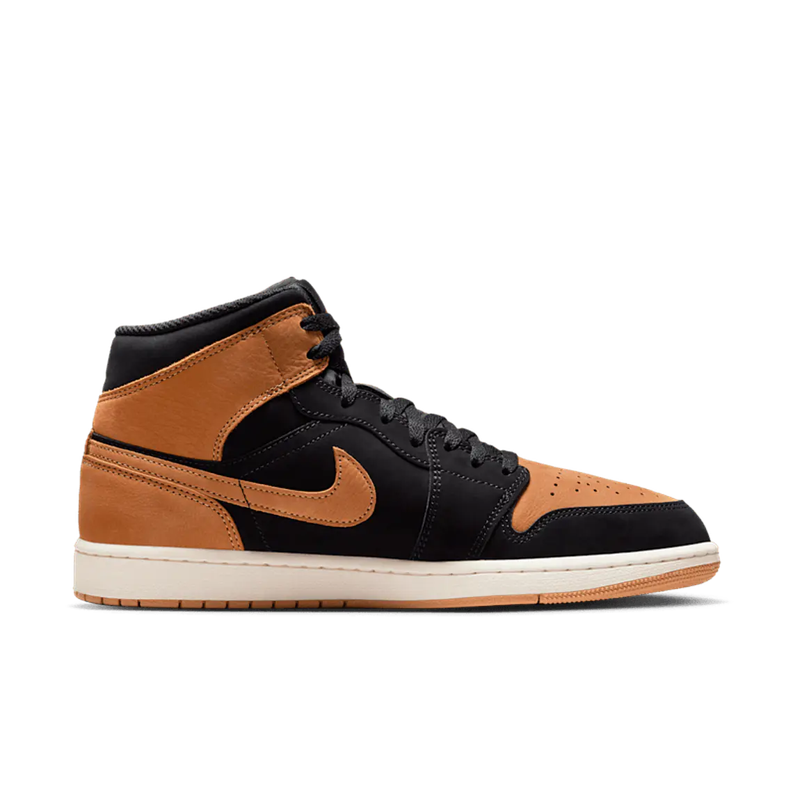 AIR JORDAN 1 MID SE 5