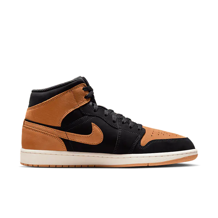 AIR JORDAN 1 MID SE 5