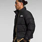 CHAQUETA DE PLUMA 1996 RETRO NUPTSE HOMBRE - Miniatura 6