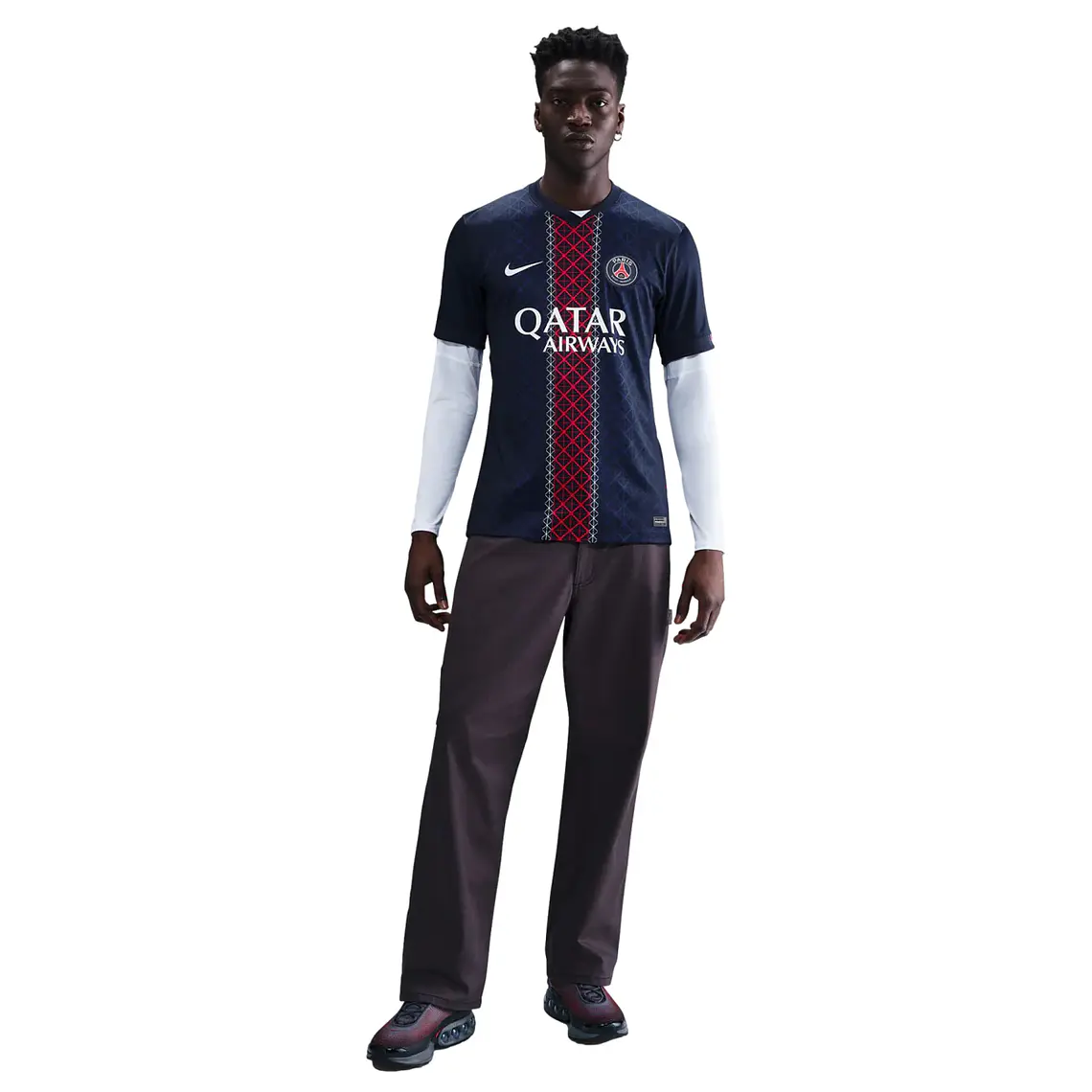 CAMISETA PSG 4