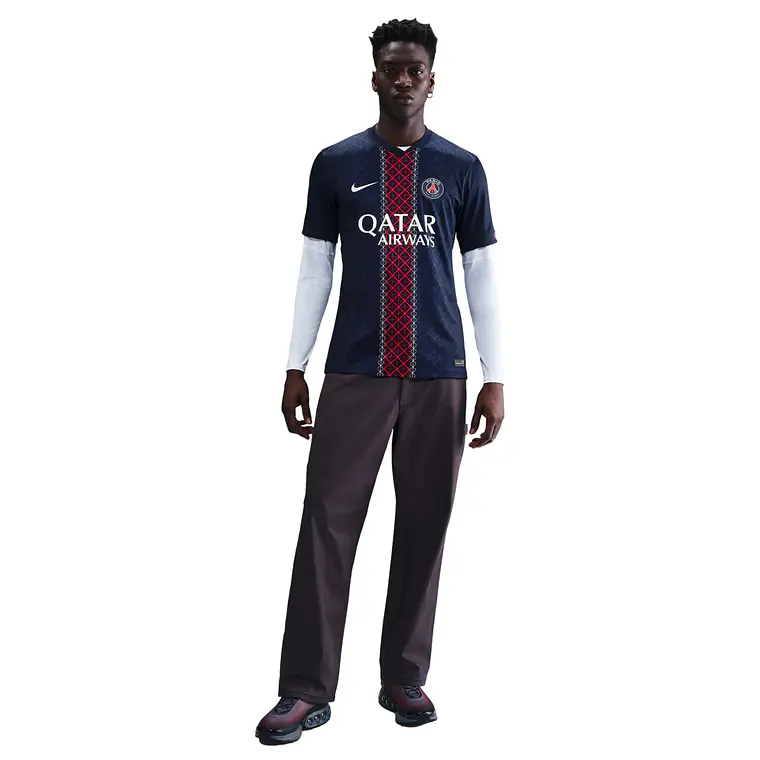 CAMISETA PSG 4