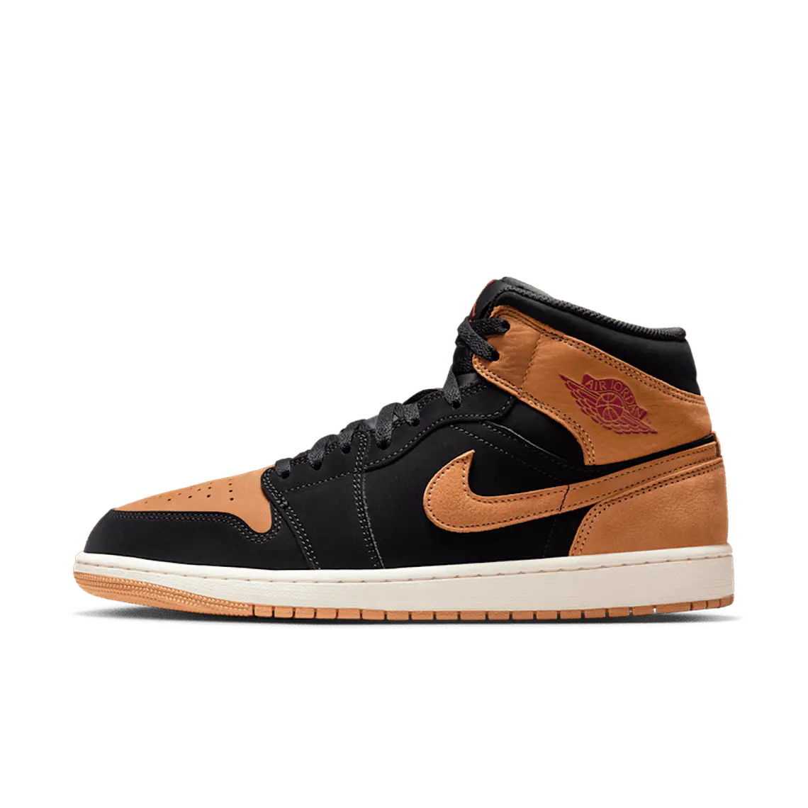 AIR JORDAN 1 MID SE 7
