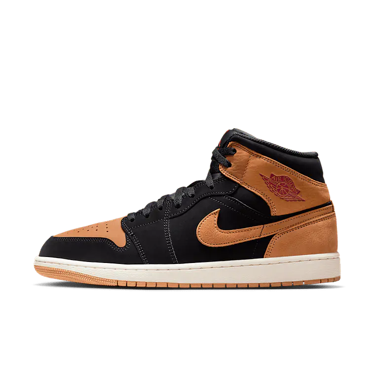 AIR JORDAN 1 MID SE 7