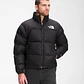 CHAQUETA DE PLUMA 1996 RETRO NUPTSE HOMBRE - Miniatura 7