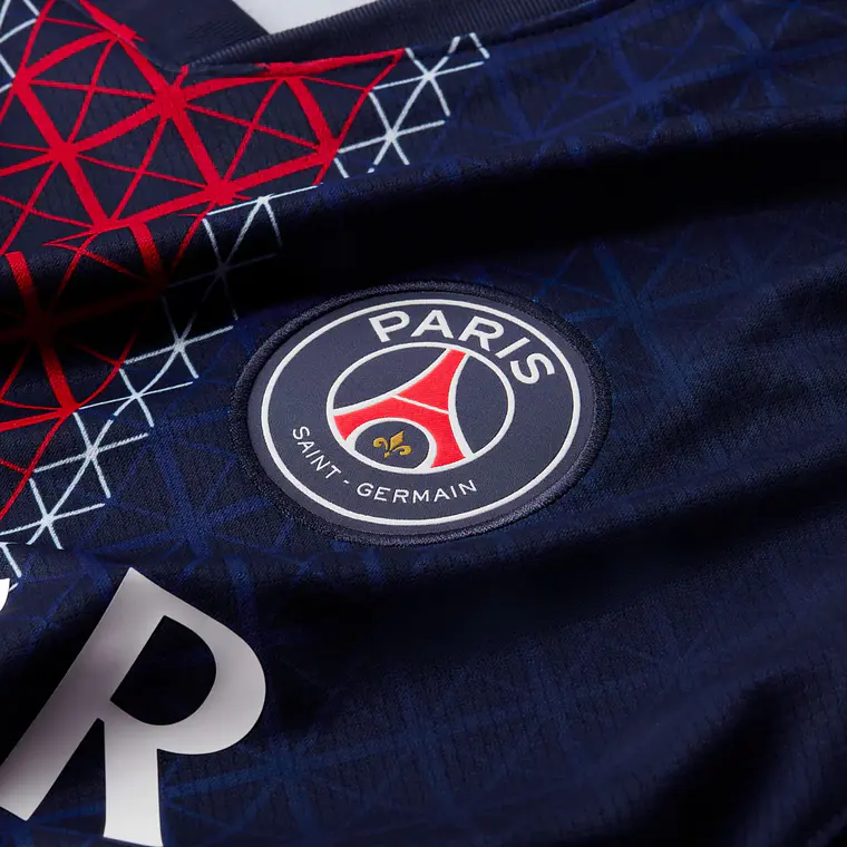 CAMISETA PSG 5