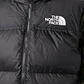 CHAQUETA DE PLUMA 1996 RETRO NUPTSE VEST HOMBRE - Miniatura 9