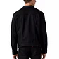 CHAQUETA THE TRUCKER JACKET LEVIS NEGRA - Miniatura 2