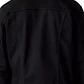 CHAQUETA THE TRUCKER JACKET LEVIS NEGRA - Miniatura 4