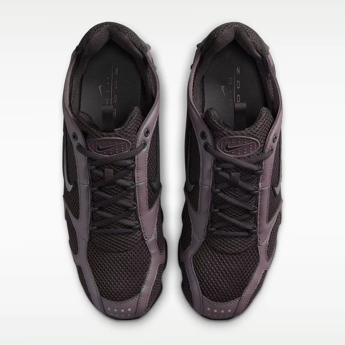 AIR ZOOM SPIRIDON CAGE 2 4