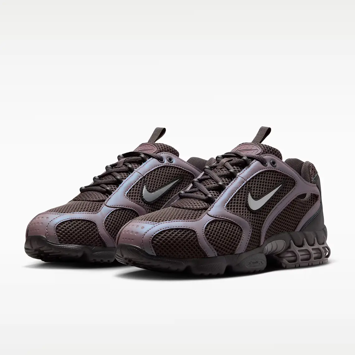 AIR ZOOM SPIRIDON CAGE 2 1