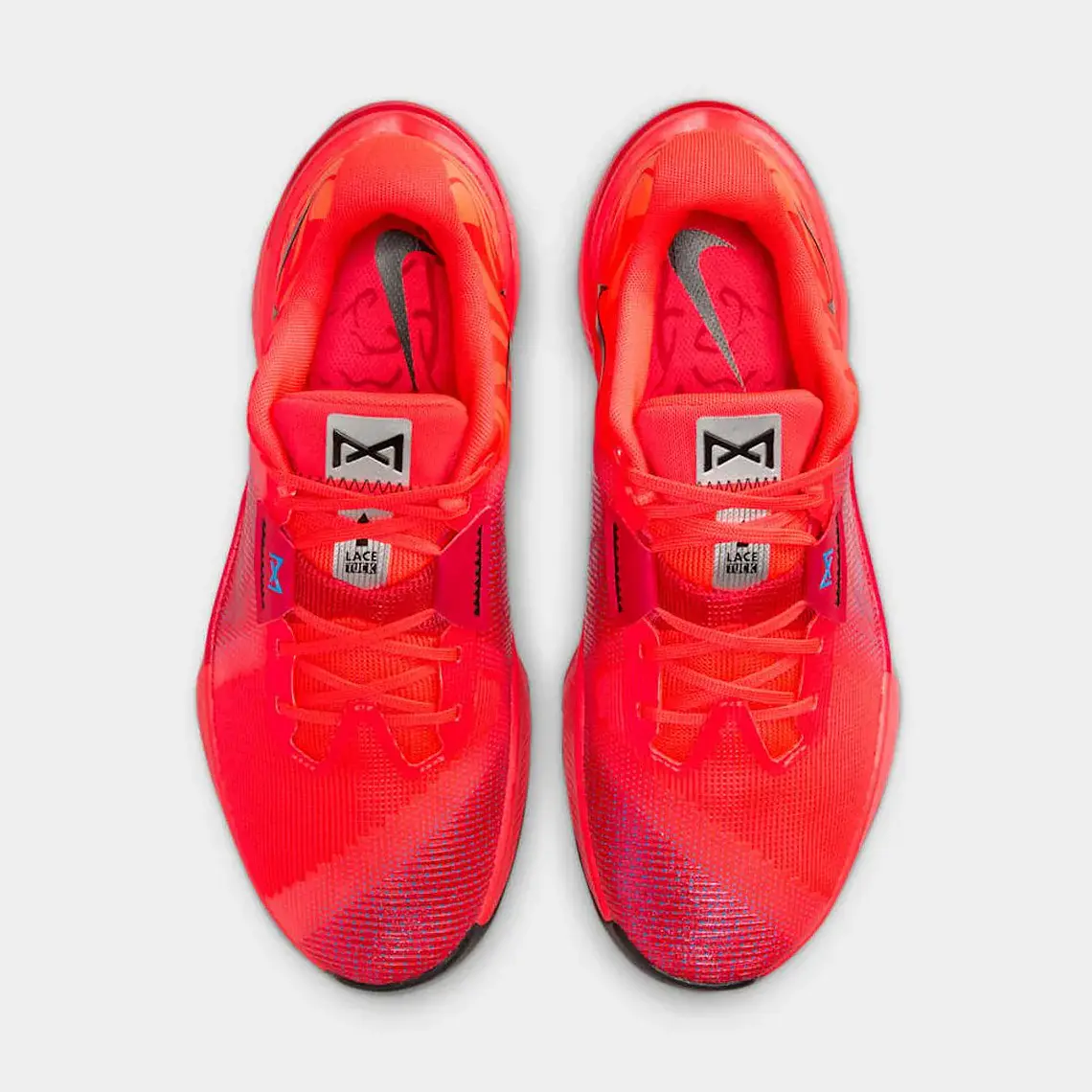 NIKE METCON 10 AMP 2