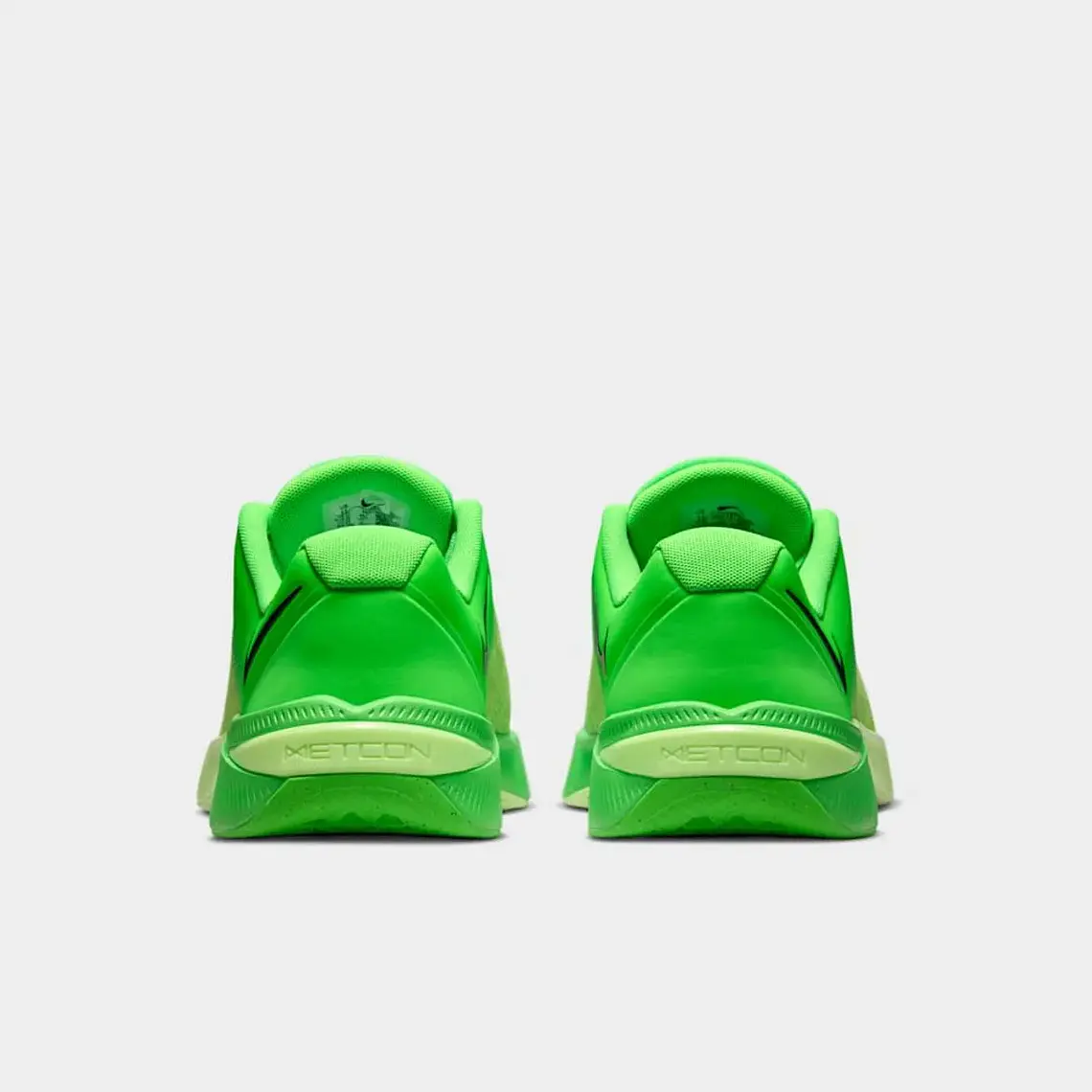 NIKE METCON 10 5