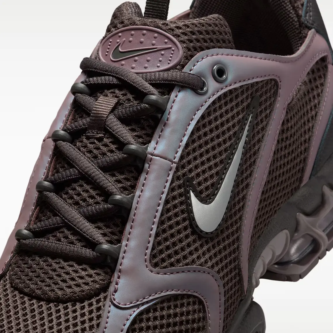 AIR ZOOM SPIRIDON CAGE 2 6