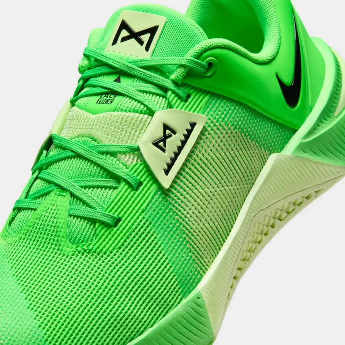 NIKE METCON 10 6