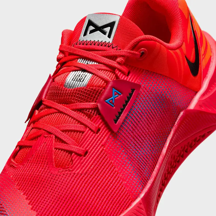 NIKE METCON 10 AMP 4