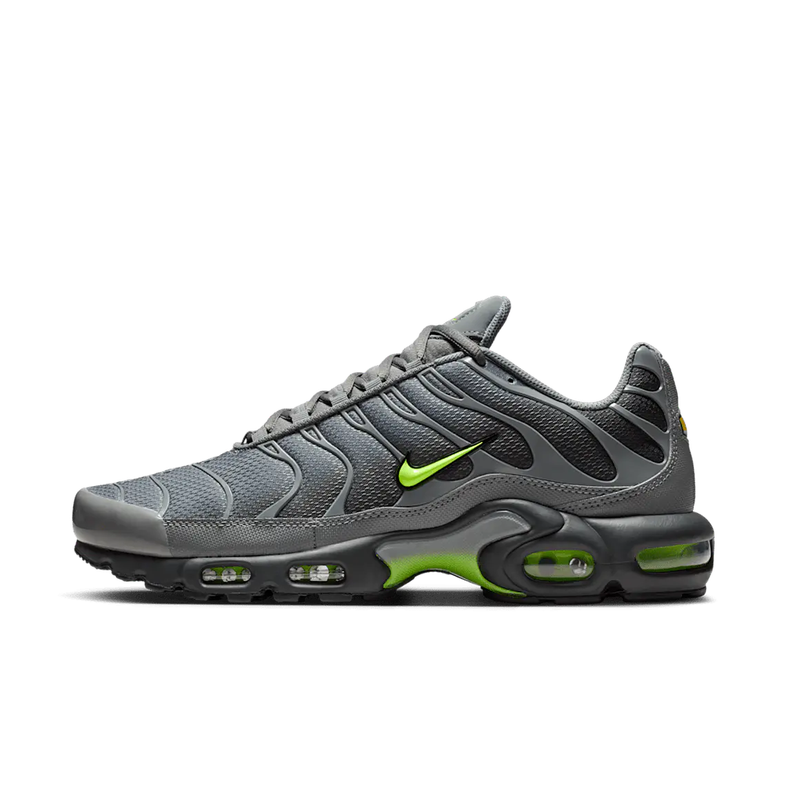 NIKE AIR MAX PLUS 2