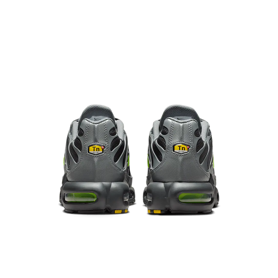 NIKE AIR MAX PLUS 5