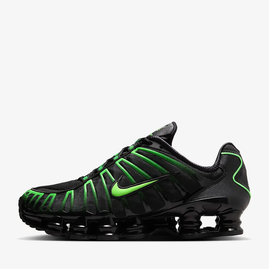 NIKE SHOX TL 2