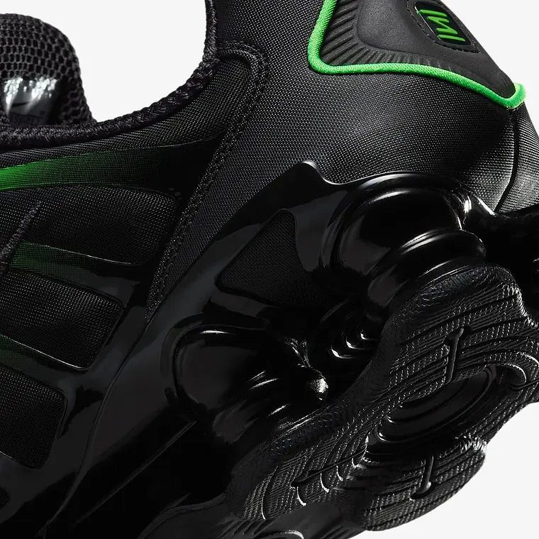 NIKE SHOX TL 3