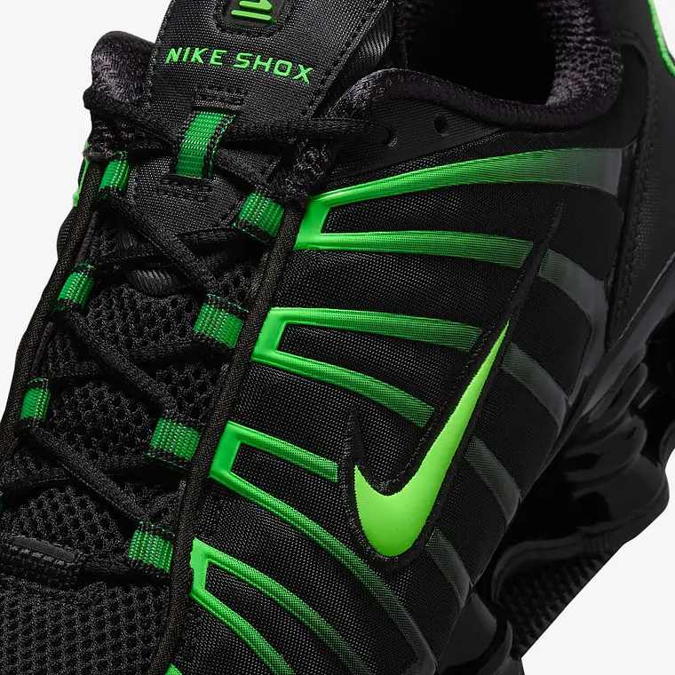 NIKE SHOX TL 4