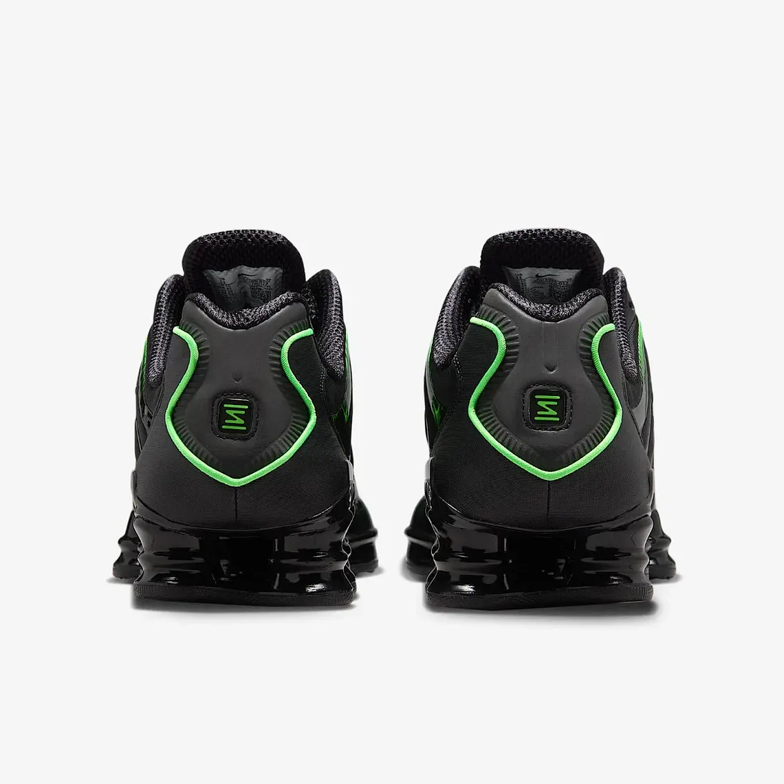 NIKE SHOX TL 5