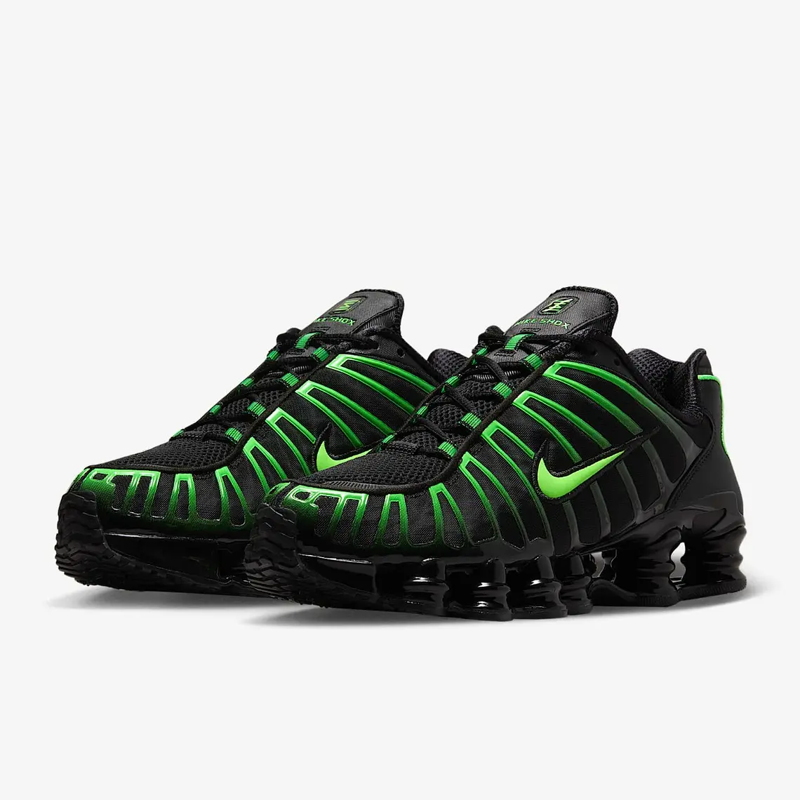 NIKE SHOX TL 1
