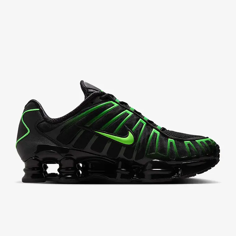 NIKE SHOX TL 6