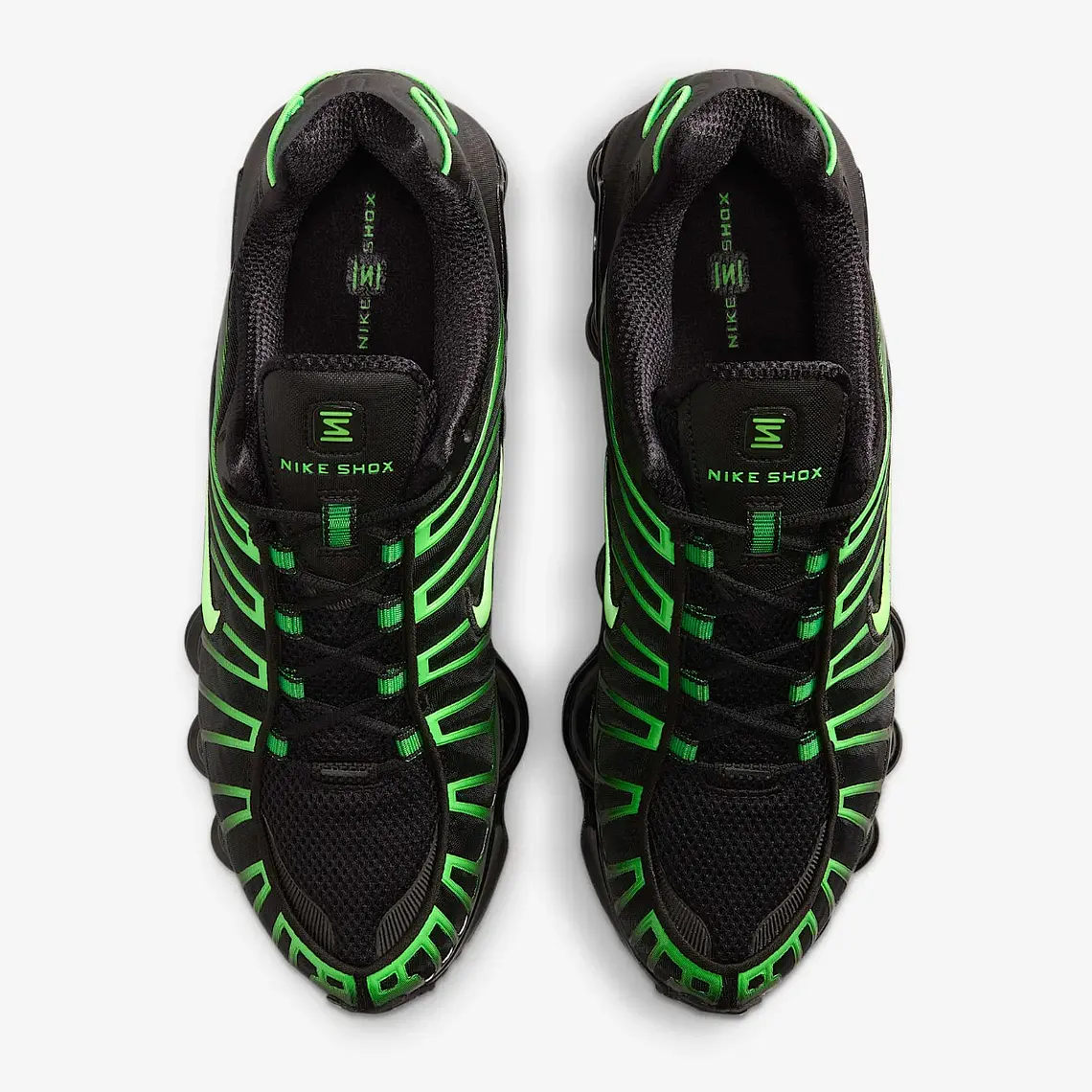 NIKE SHOX TL 7