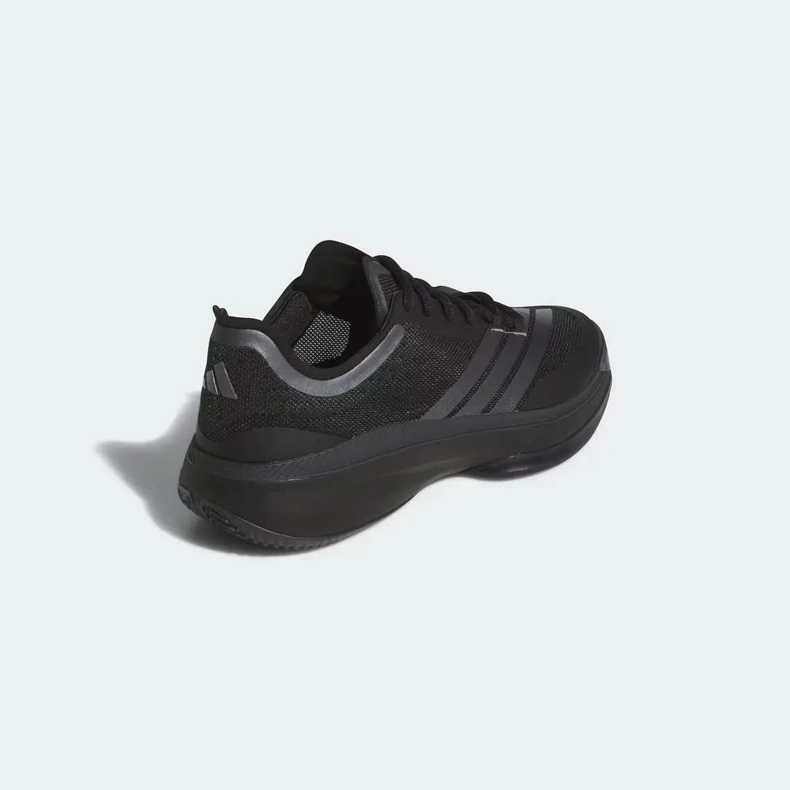 ADIZERO SELECT 3.0 NEGRAS 5