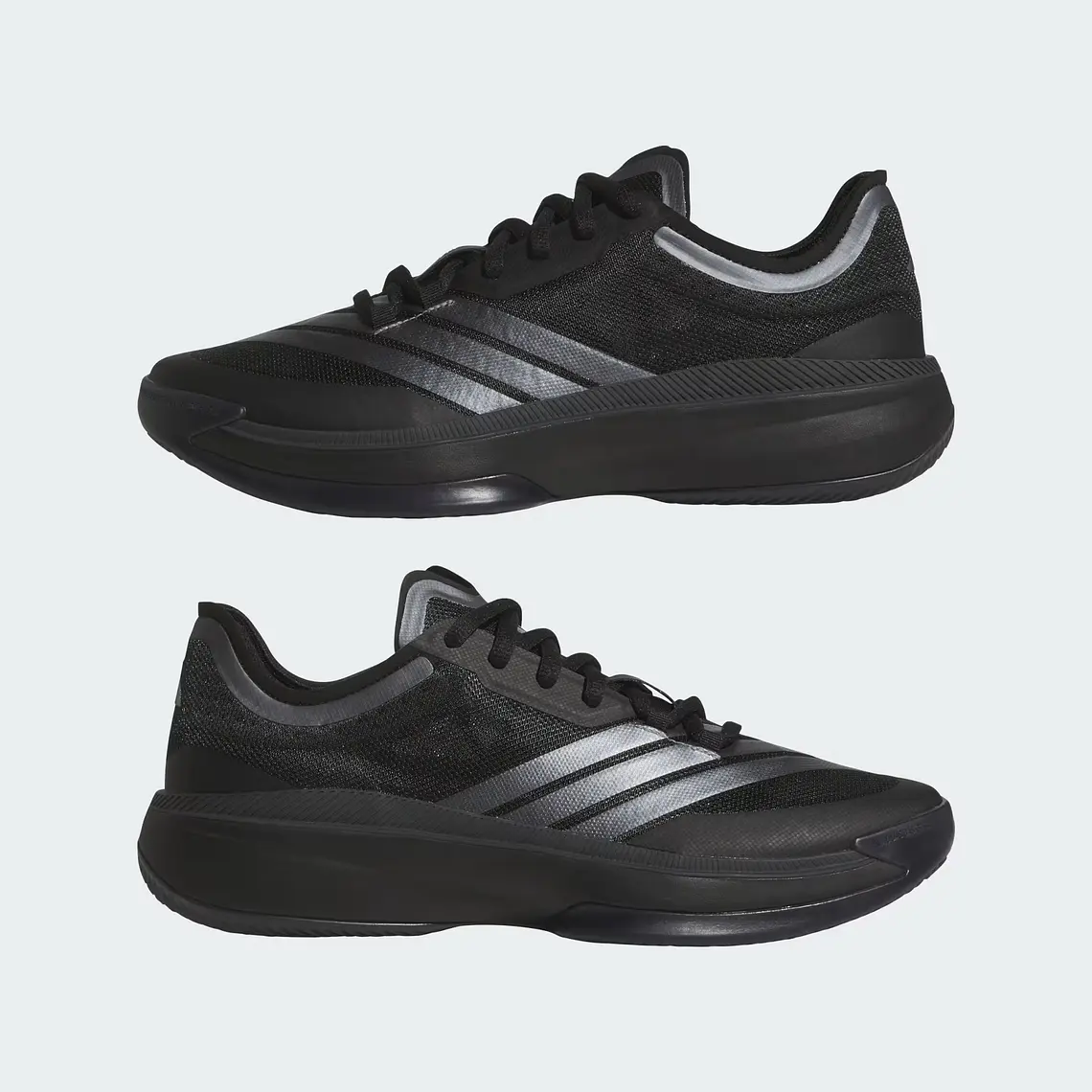 ADIZERO SELECT 3.0 NEGRAS 7