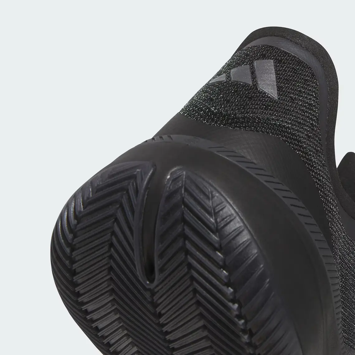 ADIZERO SELECT 3.0 NEGRAS 8