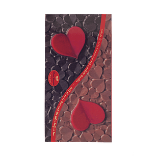 Tablete chocolate Tu & Eu