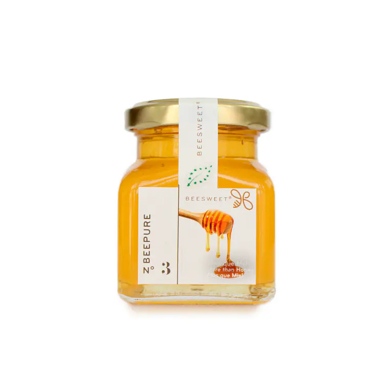 Miel orgánica BIO Beepur 375 g 1