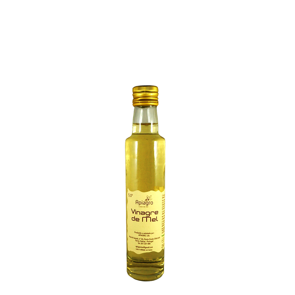 Honey Vinegar | 150ml