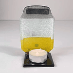 Electric 28 Decorative - candle holder
