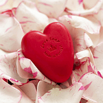 Jabón del Amor - Edición Rosa