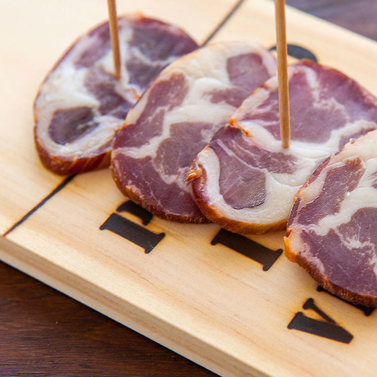 Tábua de Queijos em formatos criativos 3