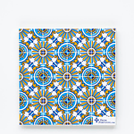 Posavasos | Azulejos portugueses