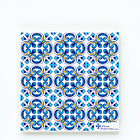 Base de copos | Azulejos Portugueses 3