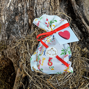 Jabón de Amor - Ambientador