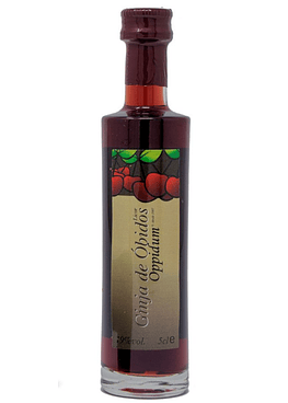 Miniature Bottle of Cherry Oppidum 5cl