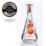 GinT Rouge 70cl