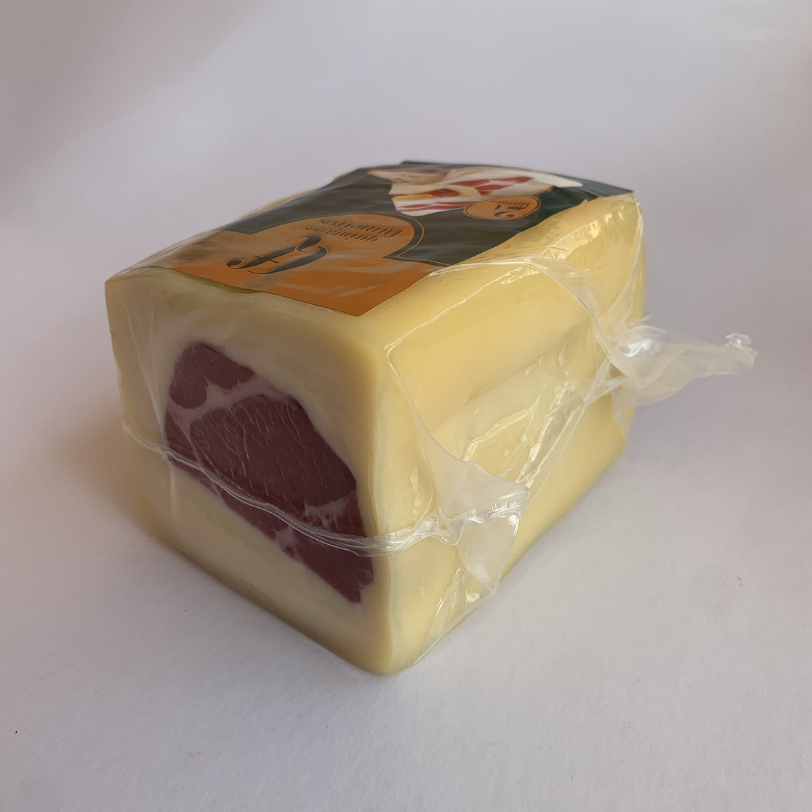 Queijo com cachaço 3