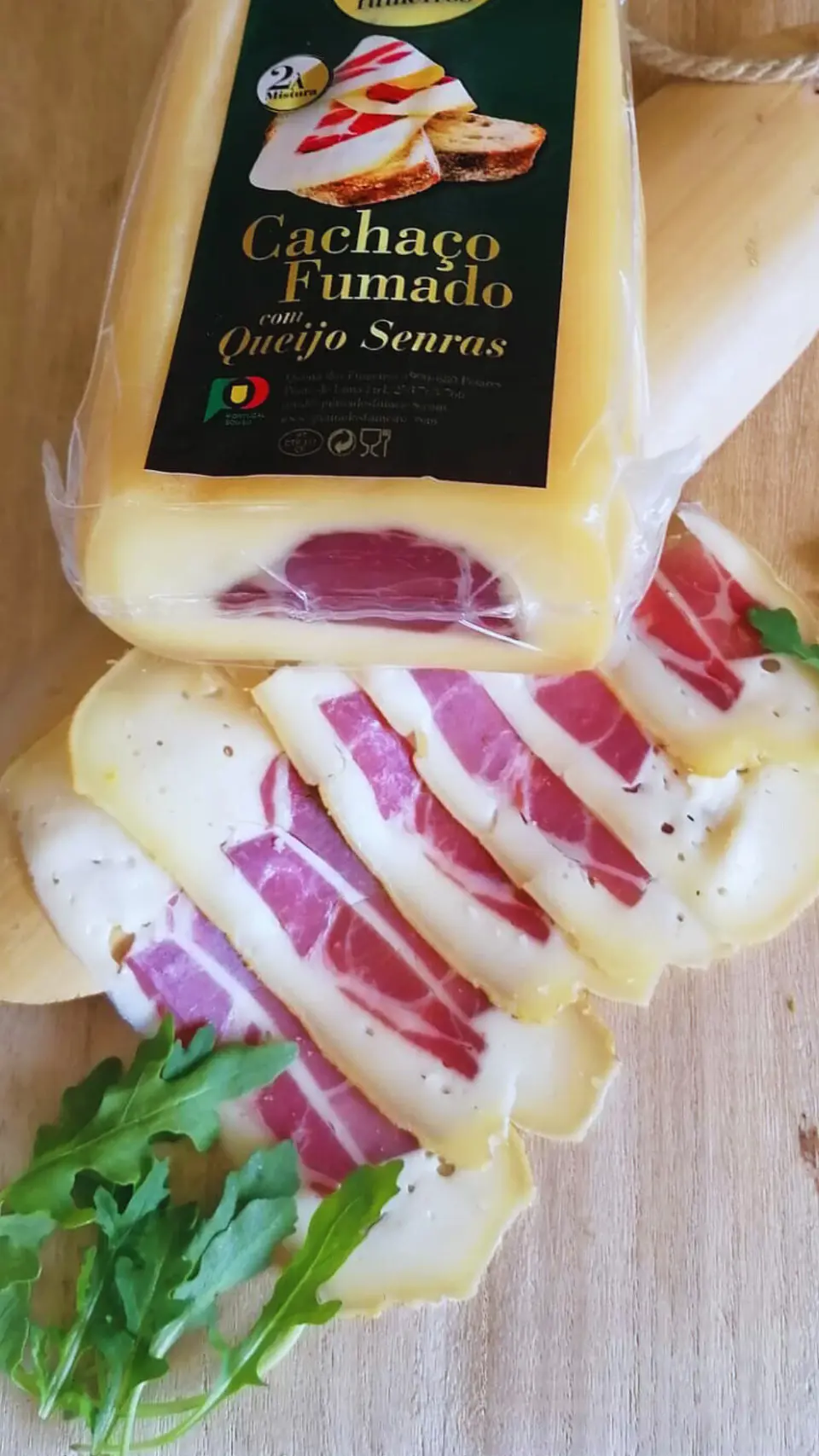 Queso artesanal con cuello 1