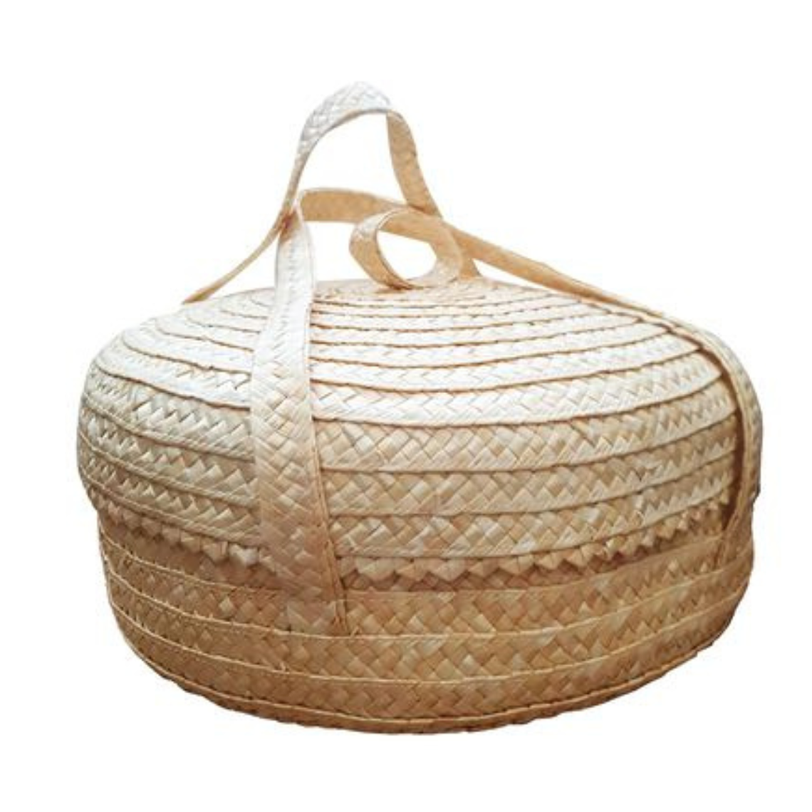 Handmade Boleira Basket 3