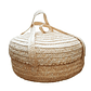Handmade Boleira Basket - thumbnail 3