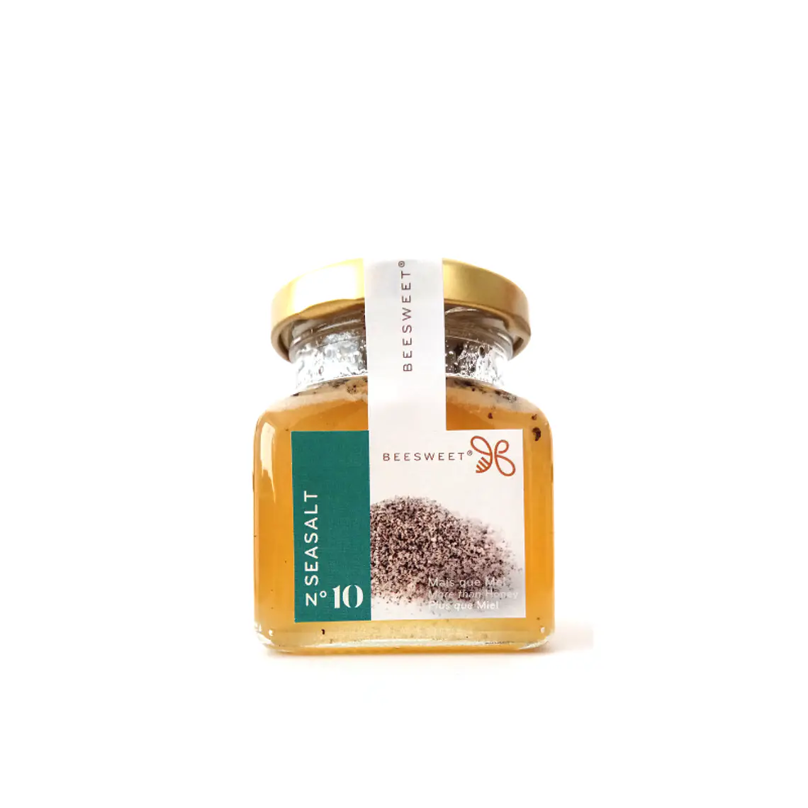 Miel multifloral bio 100% portugais, aromatisé. 5